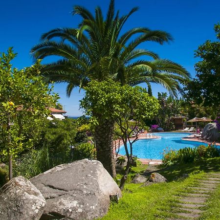 Hotel Cernia Isola Botanica Sant'Andrea  Exterior photo