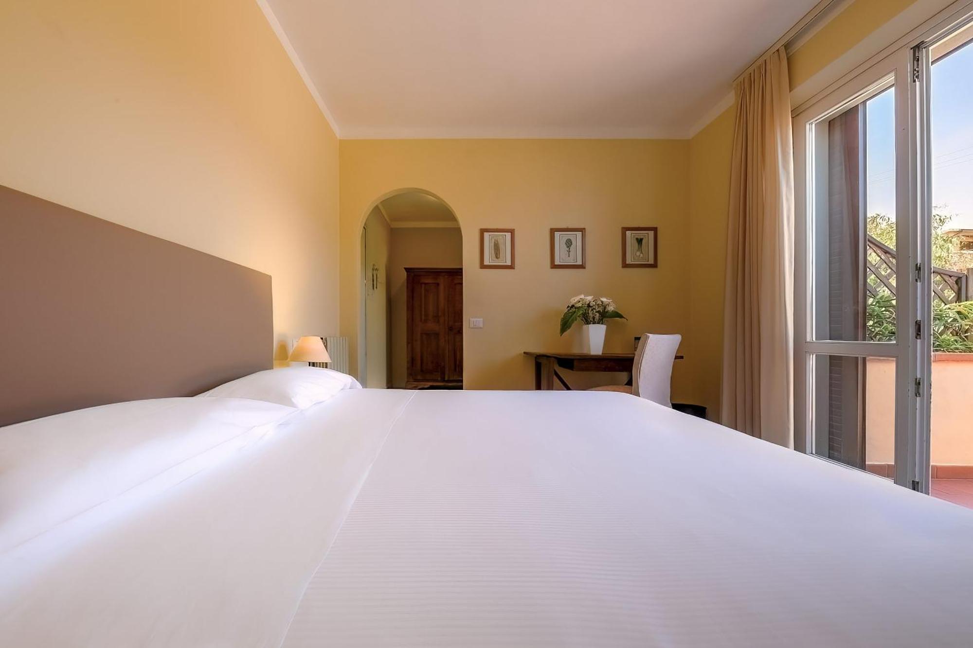 Hotel Cernia Isola Botanica Sant'Andrea  Exterior photo