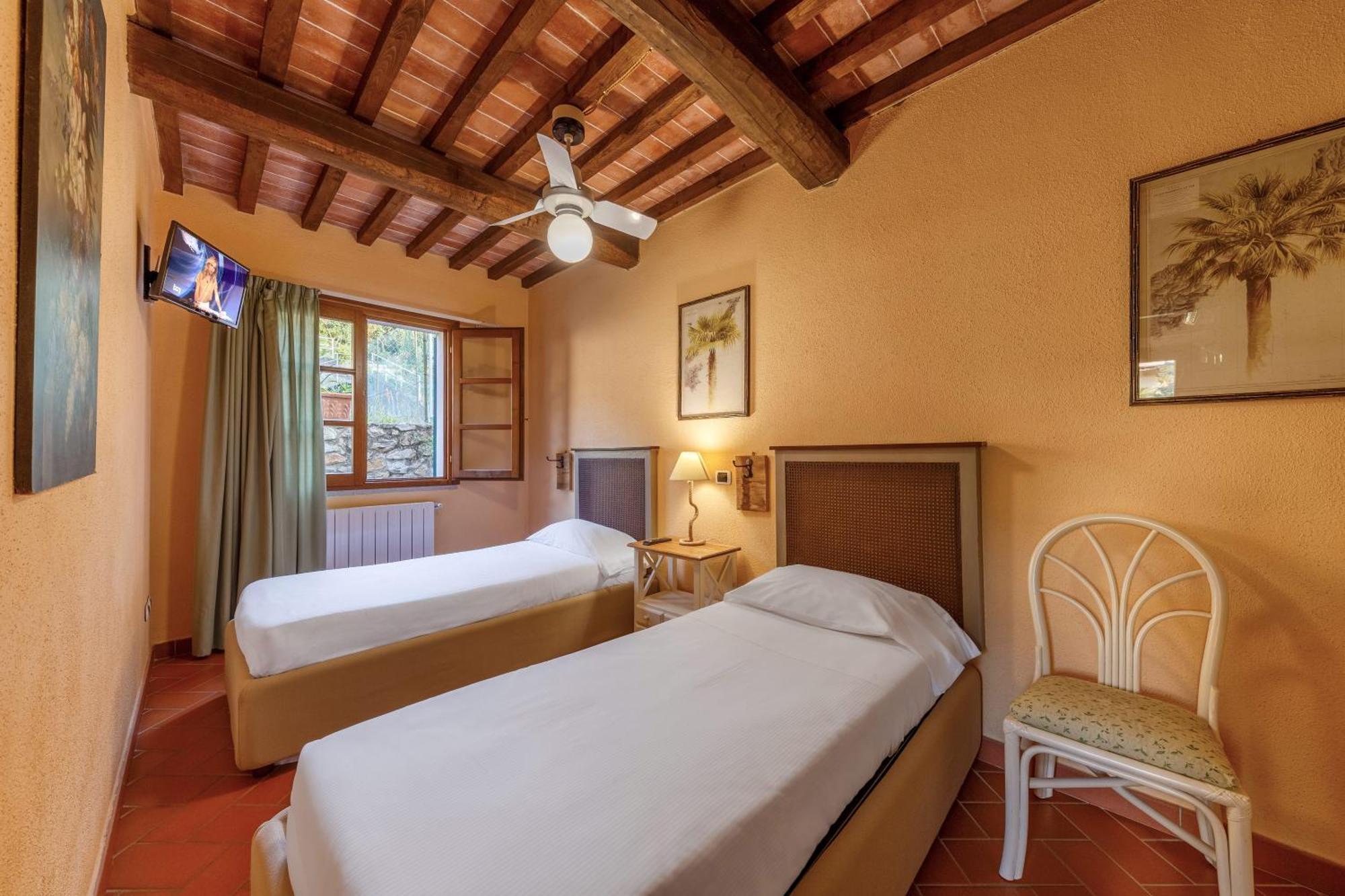 Hotel Cernia Isola Botanica Sant'Andrea  Exterior photo