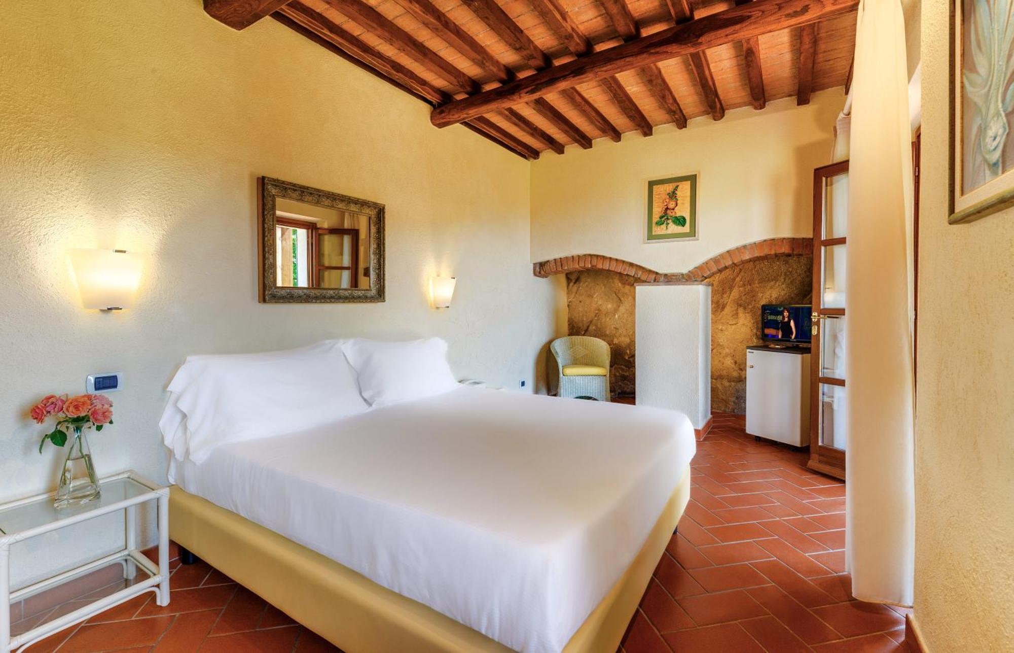 Hotel Cernia Isola Botanica Sant'Andrea  Exterior photo