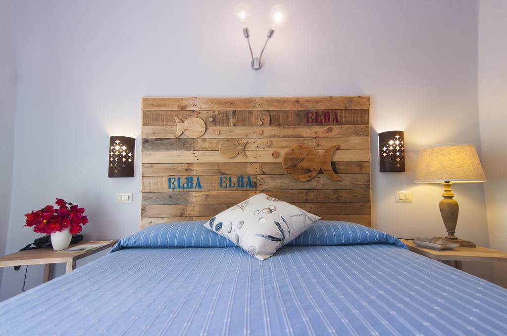 Hotel Cernia Isola Botanica Sant'Andrea  Exterior photo