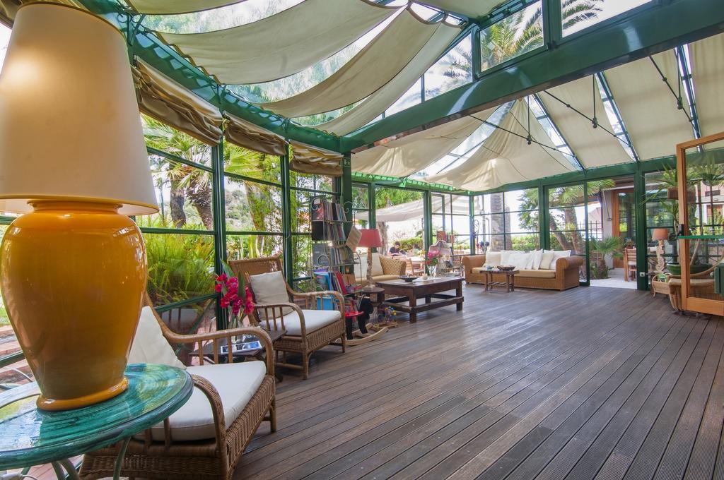 Hotel Cernia Isola Botanica Sant'Andrea  Exterior photo